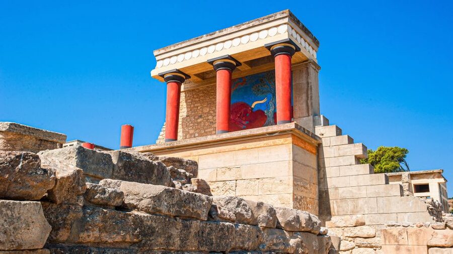 Crete: Knossos Palace, Archaeological Museum & Heraklion - Quick take: what makes this Crete day trip click