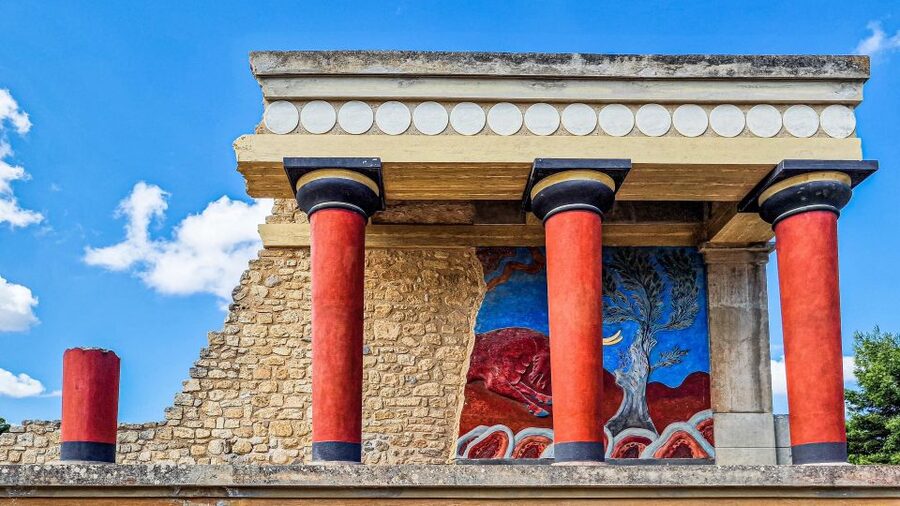 Crete: Knossos Palace, Archaeological Museum & Heraklion - Price and value: what your $82 really covers