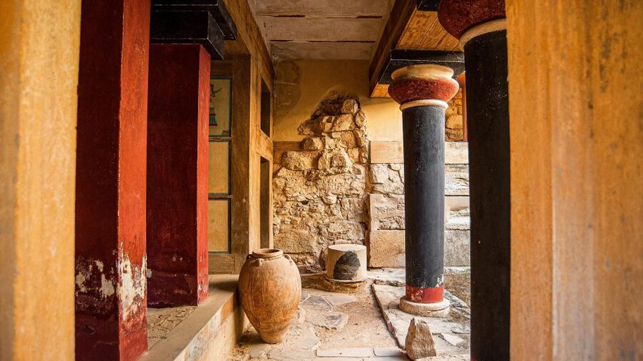 Crete: Knossos Palace, Archaeological Museum & Heraklion - Getting from your resort to Knossos, without the headache
