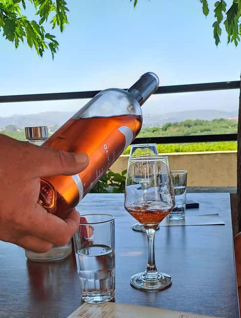 Crete: Knossos Palace, Winery & Olive Oil Tour with Lunch - Should you book this tour?