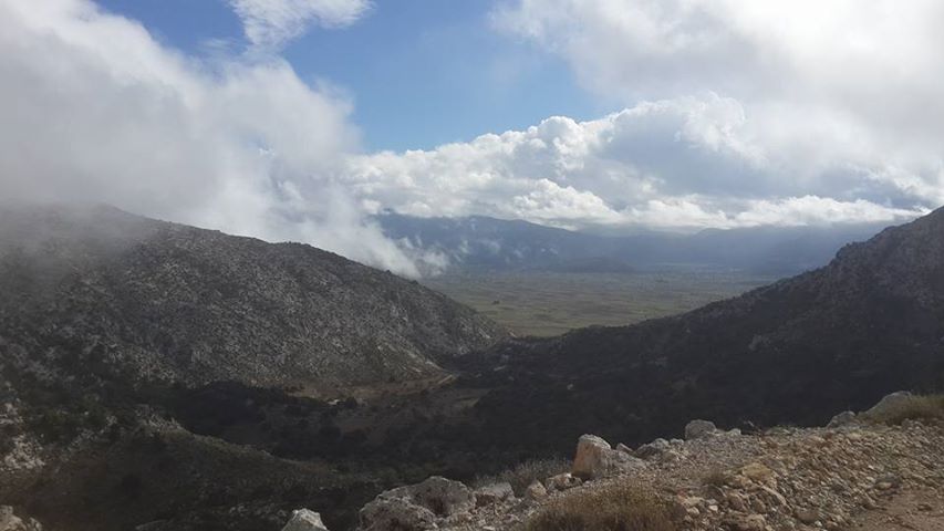 Crete: Land Rover Safari Through Katharo Plateau - Krasi’s 2,000-year-old sycamores and Selinari’s vultures