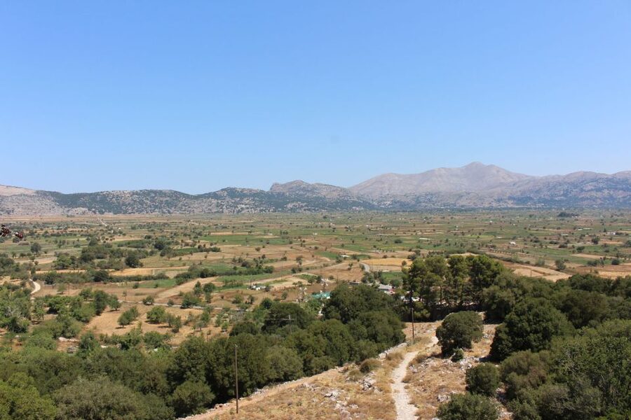 Crete: Land Rover Safari Through Katharo Plateau - Price and value: what $113 buys in a full Crete day