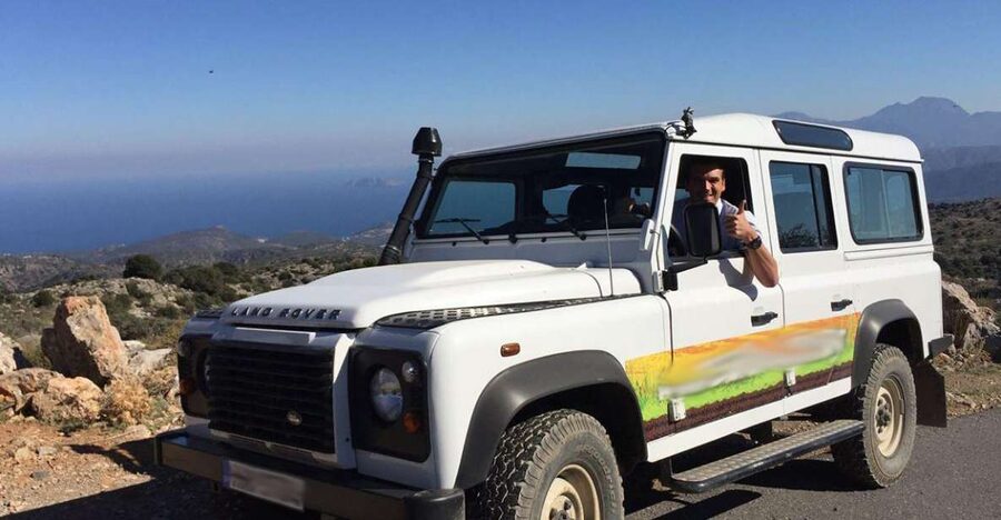 Crete: Land Rover Safari Through Katharo Plateau - My booking advice: when this Land Rover safari is the right choice