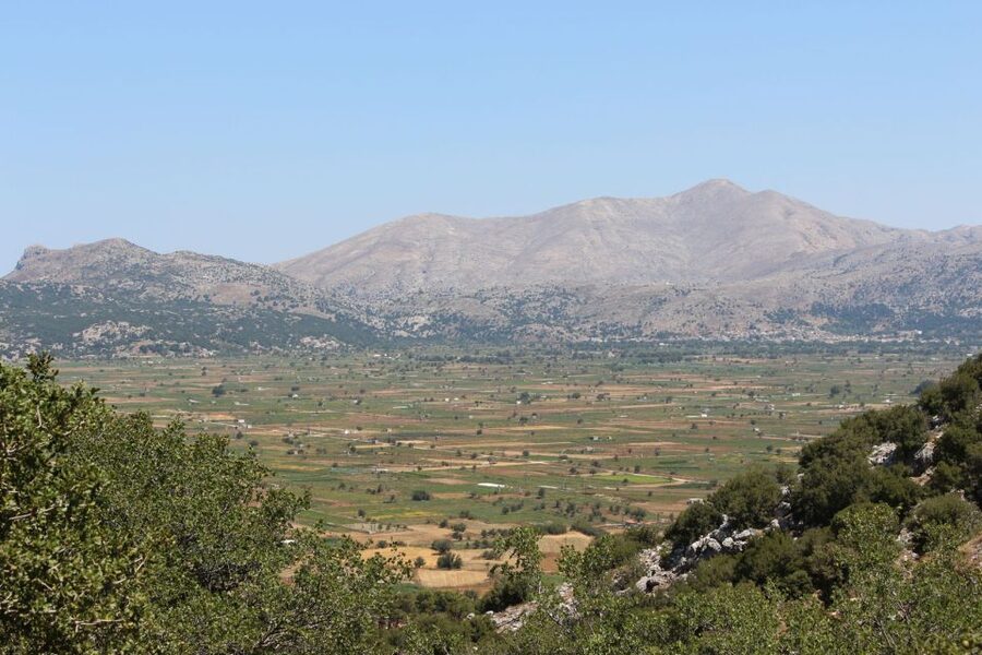 Crete: Land Rover Safari Through the Plateaus - Lunch in a local tavern: what the included meal is really worth