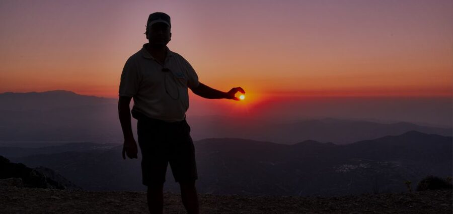 Crete: Land Rover Safari with Sunset Viewing, Dinner, & Wine - 5 key reasons this Crete mountain safari is worth your time