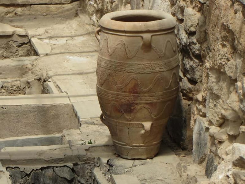 Crete: Lasithi Plateau and Knossos Palace Day Tour - Who this tour fits best