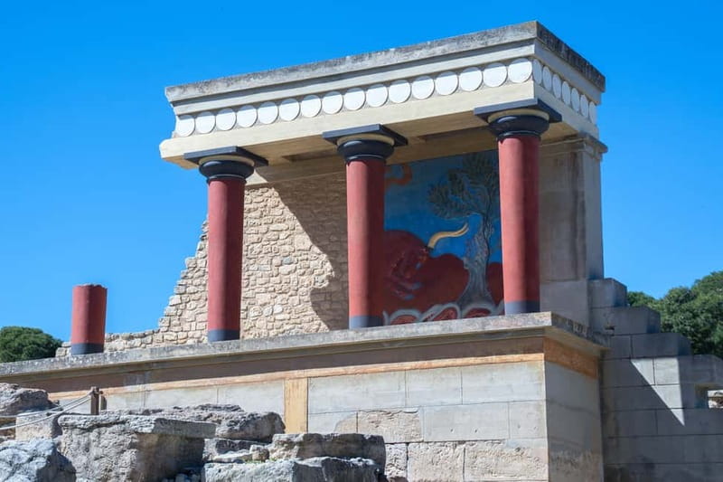 Crete: Lasithi Plateau and Knossos Palace Day Tour - Guide and driver quality, and why it affects your day