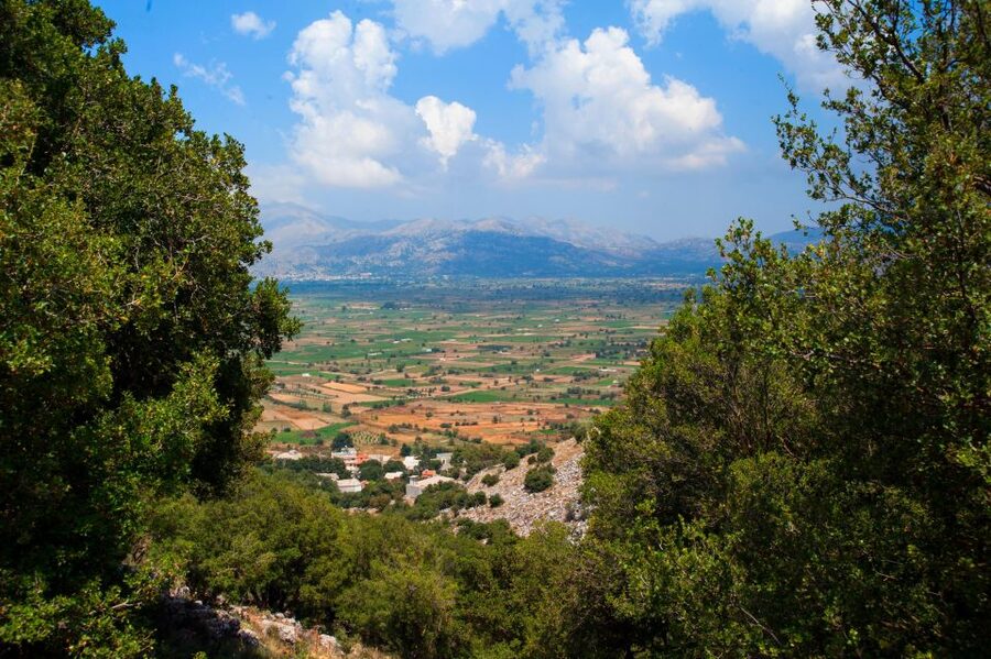 Crete: Lasithi Plateau & Knossos Palace Tour - What to bring, what to watch, and how to avoid stress