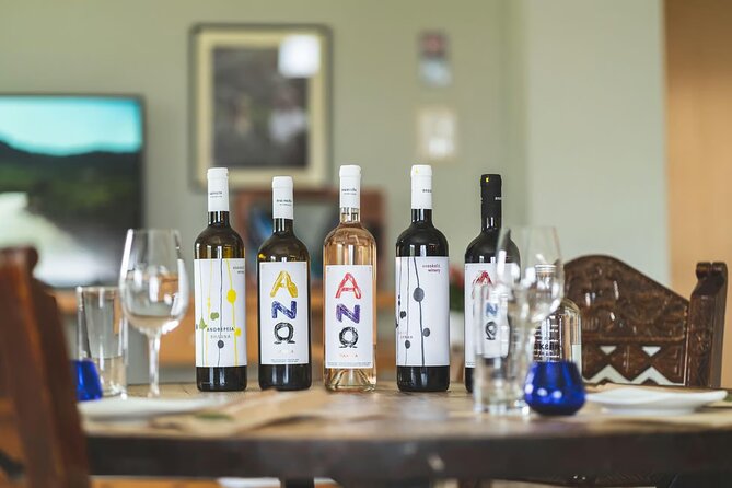 Crete: Local Wine Tasting & Visit to the Ancient Olive Tree - Why This Chania Wine and Olive Tree Tour Fits Real Travel Days