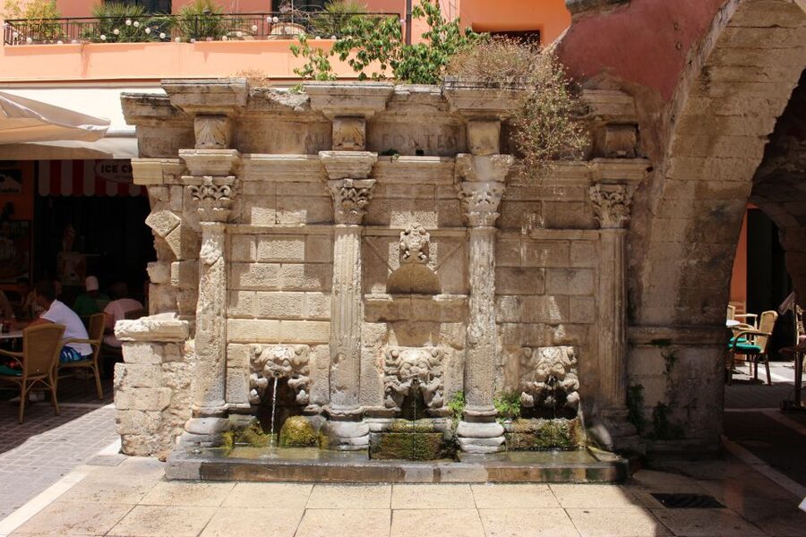 Crete: Margarites, Rethymnon, Argyroupoli Full-Day Tour - What to pack for this day so you enjoy it, not tolerate it