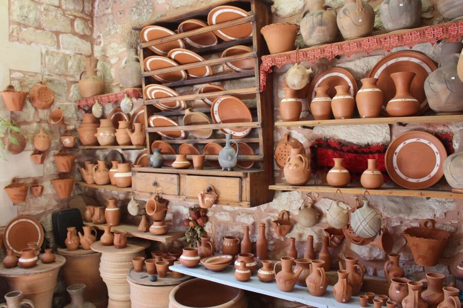 Crete: Margarites, Rethymnon, Argyroupoli Full-Day Tour - Who this tour suits best, and who may want a different plan