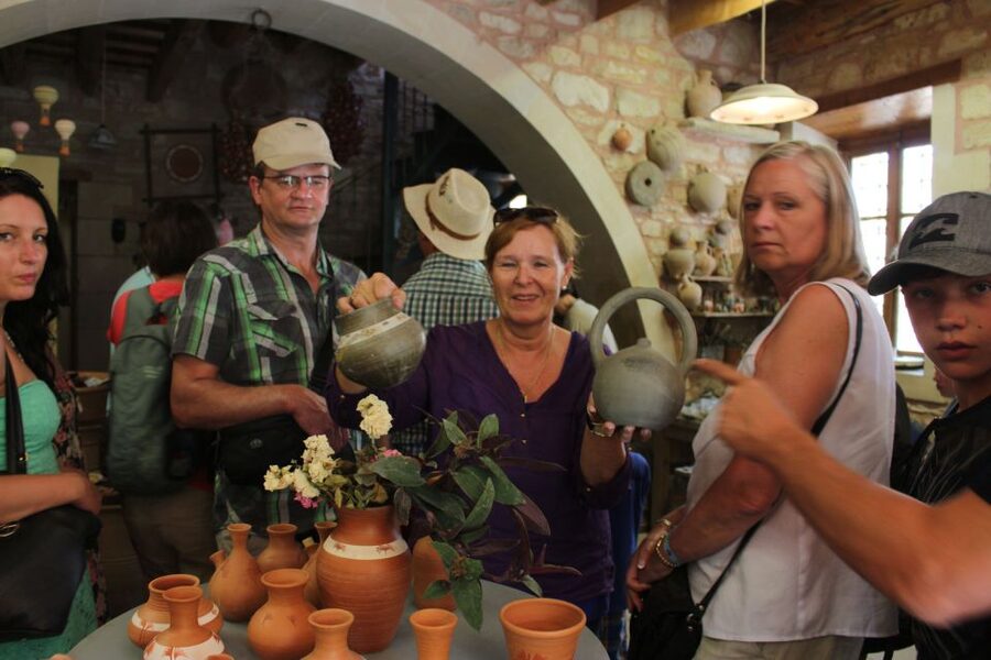 Crete: Margarites, Rethymnon, Argyroupoli Full-Day Tour - Should you book the Crete Margarites, Rethymnon, Argyroupoli day tour?