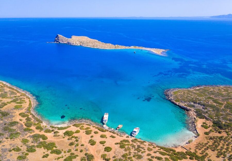 Crete: Mirabello Bay Cruise with Onboard Cocktail - The Small Details That Make a Difference