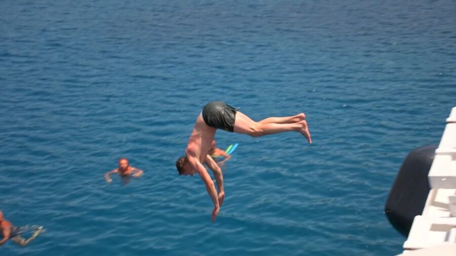 Crete: Mirabello Bay Cruise with Onboard Cocktail - Mirabello Bay Cruise Schedule That Makes Sense for Real Vacations