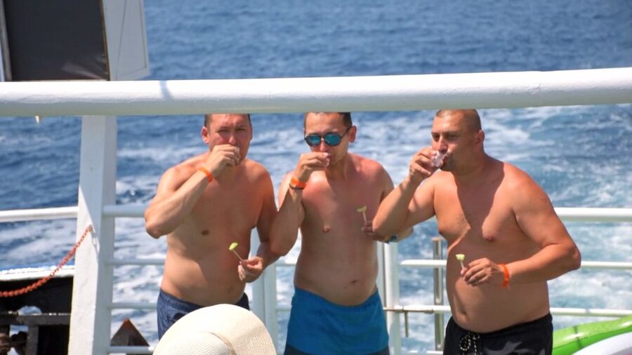 Crete: Mirabello Bay Cruise with Onboard Cocktail - What Is Actually Included, and What You Pay For
