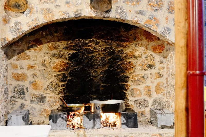 Crete: Olive Oil Festival, Farm Dinner, Live Show & Pickup - Honey Workshop and the Bees Angle You Might Not Expect