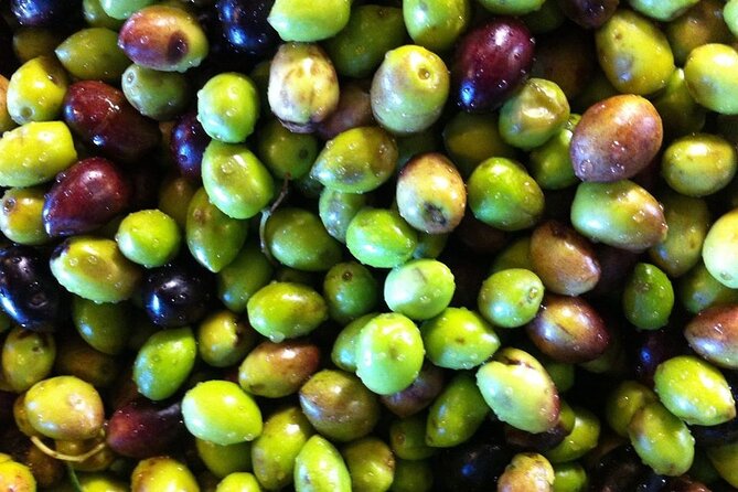 Crete: Olive Oil, Soap, Wine, Raki - Flavorful Culinary Journey - Why Peza lunch matters more than a pause