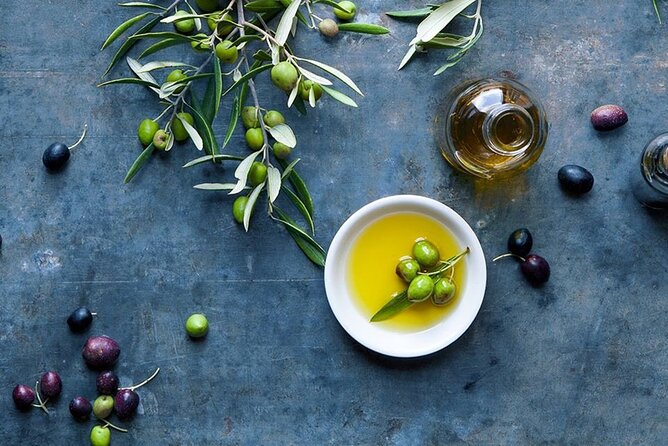 Crete: Olive Oil, Soap, Wine, Raki - Flavorful Culinary Journey - Soap making on Crete: the craft that travels well