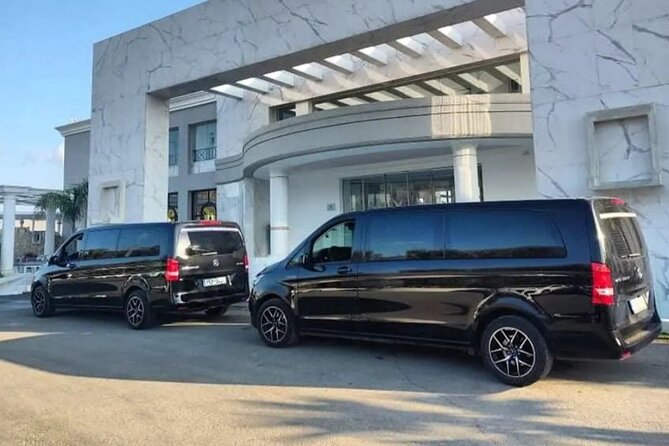 Crete Private Taxi and Transfer from Heraklion to Panormo - Key Points You Will Actually Care About