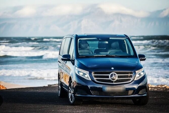 Crete: Private Taxi & Transfer from Heraklion to Chania - Who this private transfer suits best