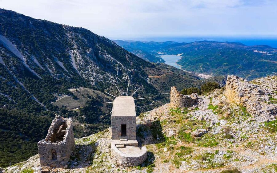 Crete: Private Tour with Classic Mercedes/ Choose a Daytrip - Why a Classic Mercedes Makes Crete Feel Different