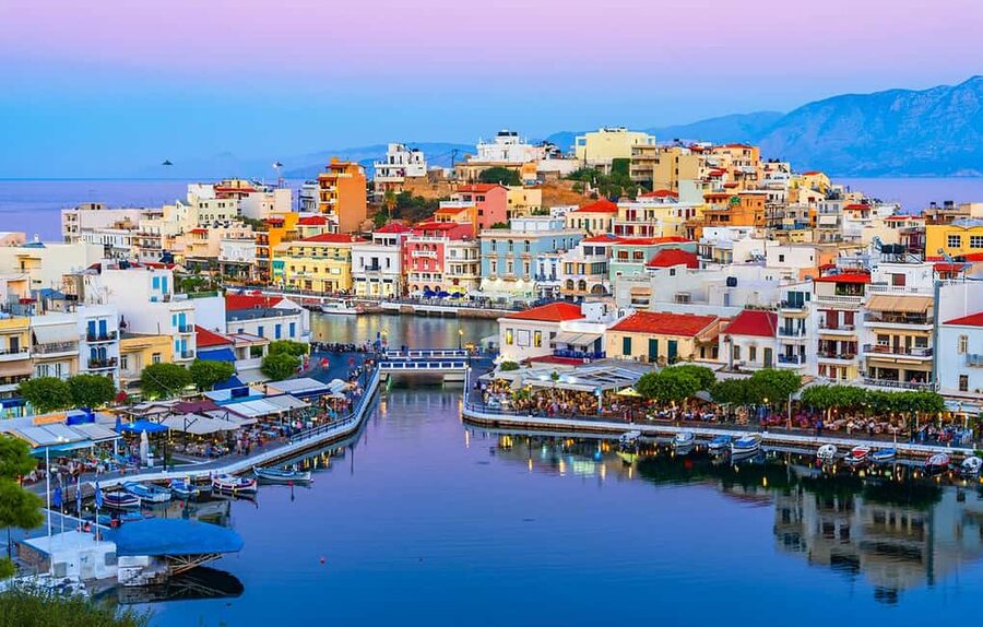 Crete: Private Tour with Classic Mercedes/ Choose a Daytrip - Comfort, Timing, and Practical Stuff That Matters