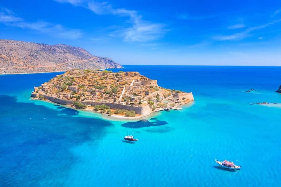 Crete: Private Tour with Classic Mercedes/ Choose a Daytrip - How Route Flexibility Works in Real Life
