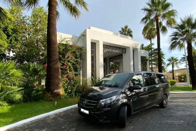 Crete Private Transfer from Heraklion to Hersonissos - Key highlights you’ll actually care about