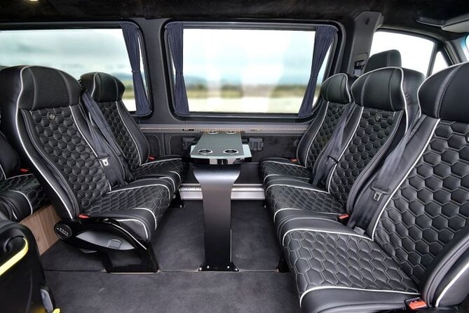 Crete Private Transfer to & from Chania Port Airport to all Crete - How Pickup Works With Platanos Tours Email Details
