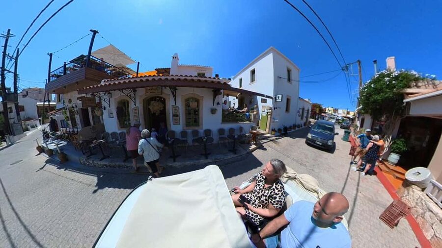 Crete: Private Tuk Tuk Tour of 7 Villages with Tastings - Price and value: is $81 per person fair for this private outing?