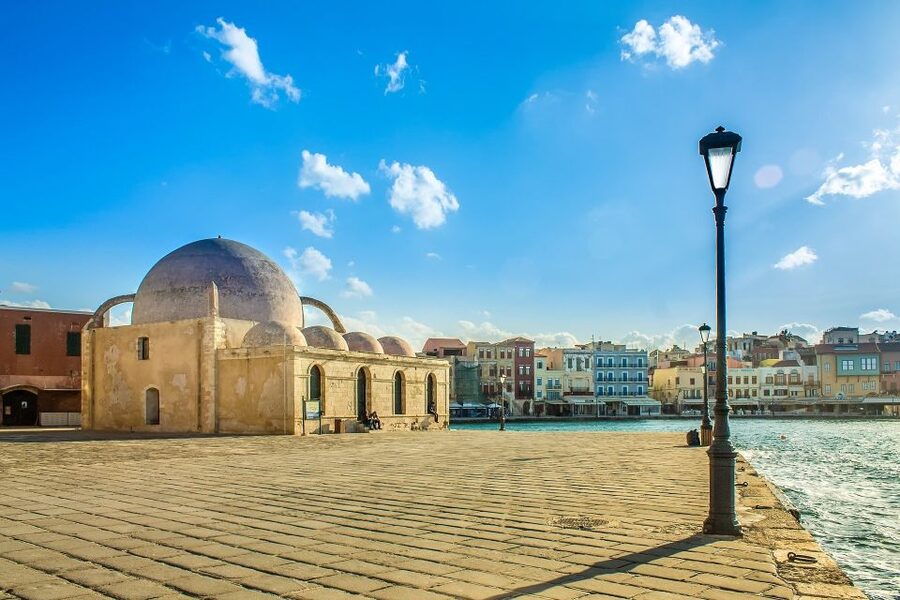 Crete: Rethimno, Chania, and Kournas Lake Day Trip - Should You Book This West Crete Day Trip?