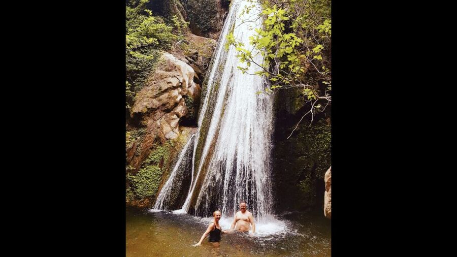 Crete: Richtis Waterfall Full-Day Tour with Olive Tasting - Price and Value at $115 for 7 Hours