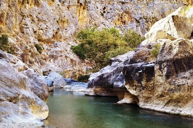 Crete: River Trekking at Preveli Beach - Key things to know before you go