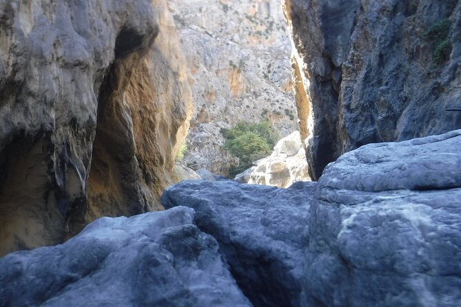 Crete: River Trekking at Preveli Beach - Price and Value: What You Pay for, and What You Get