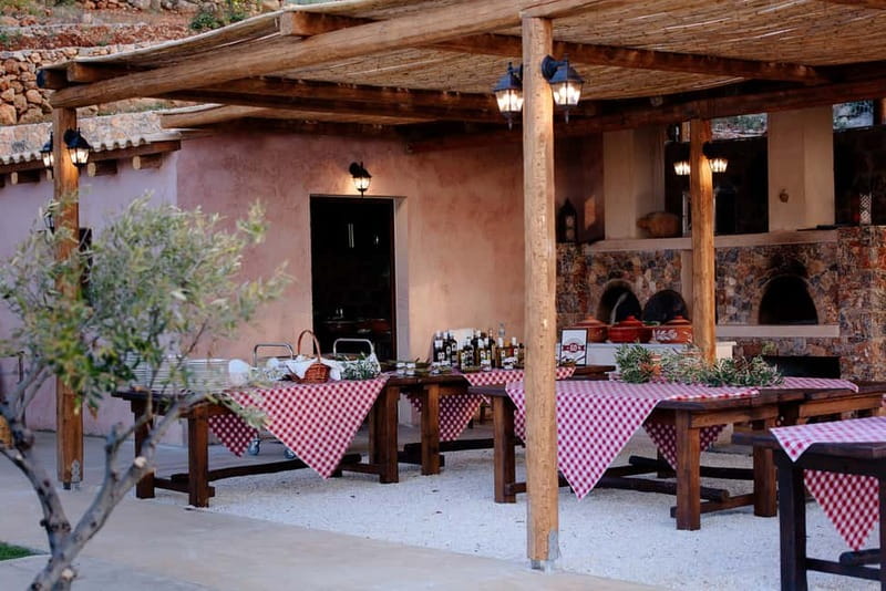 Crete: Road-trip to Lasithi, Zeus Cave & Olive Mill Farm - Why this Lasithi Plateau road trip feels like Crete
