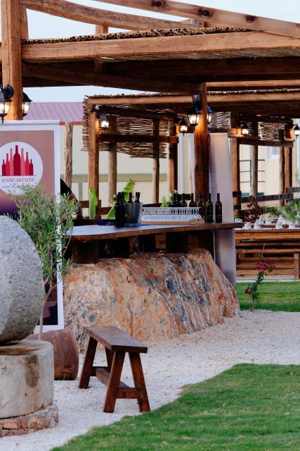 Crete: Road-trip to Lasithi, Zeus Cave & Olive Mill Farm - Cave of Zeus at Psychro: the main event, with real walking