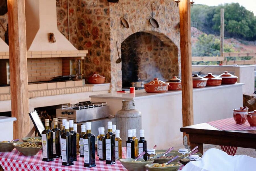 Crete: Road-trip to Lasithi, Zeus Cave & Olive Mill Farm - Logistics that matter: time, comfort, and food planning