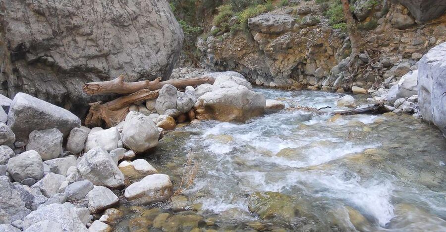 Crete: Samaria Gorge Hiking with transfer and expert Escort - Key things to know before you go