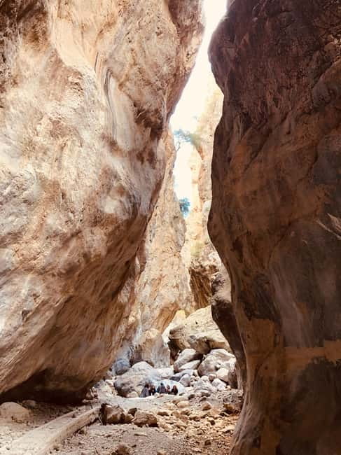 Crete: Sarakina Gorge, Forests, and South Coast Safari - Price and value: why $115 works for this kind of full-day route