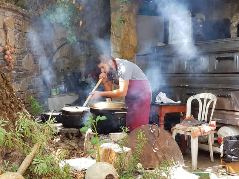 Crete: Sarakina Gorge, Forests, and South Coast Safari - Who should book this Sarakina Gorge, Kroustas, and south coast safari