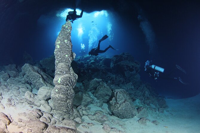 Crete: Scuba Diving for Certified Divers in Chania - What’s Included, What’s Not, and the Checklist That Prevents Stress