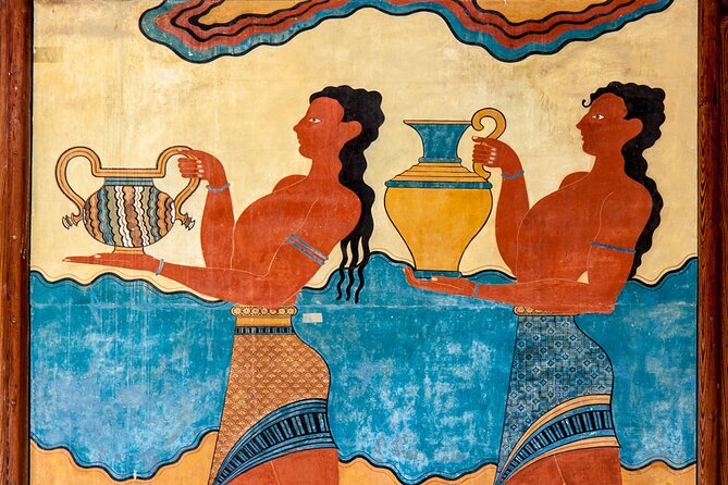 Crete Shore Trip & Knossos Palace from Heraklion (Iraklion) Port - Who should book this Heraklion port trip, and who should not
