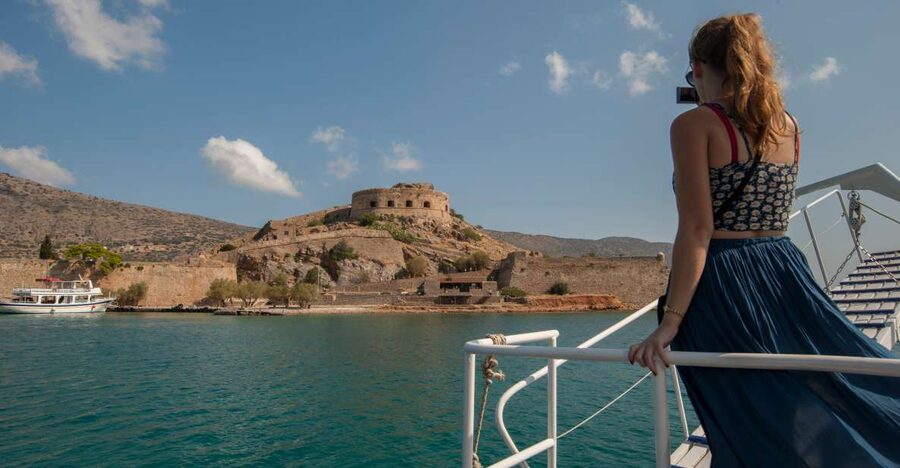 Crete: Spinalonga, Agios Nikolaos and Elounda with BBQ Lunch - Who Should Book This Crete Northeast Coast Tour