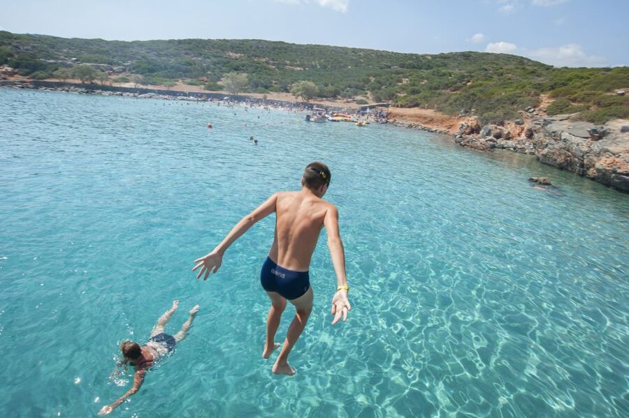 Crete: Spinalonga, Agios Nikolaos and Elounda with BBQ Lunch - Price and Value: Why This Tour Can Feel Like a Bargain