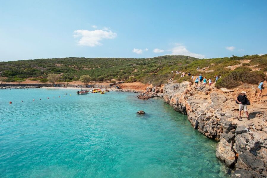 Crete: Spinalonga Boat Tour with BBQ & Agios Nikolaos - How the Spinalonga Boat Day Runs, From Long Transfers to Key Stops