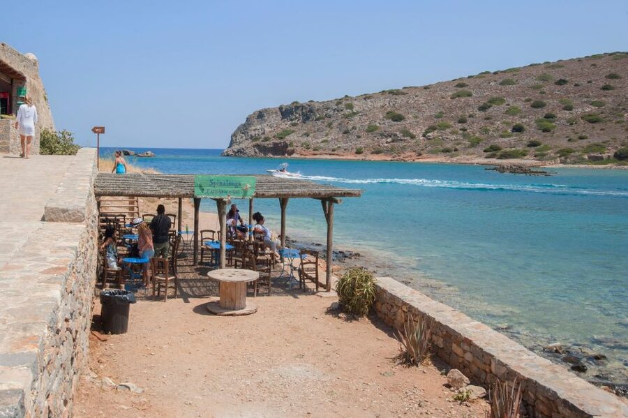 Crete: Spinalonga Boat Tour with BBQ & Agios Nikolaos - The 30-Minute Olive Oil Tasting Stop: Helpful, But Expect a Sales-Style Timing