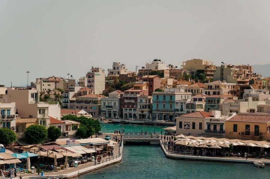 Crete: Spinalonga Boat Tour with BBQ & Agios Nikolaos - Price and Logistics: What $35 Actually Buys, and What You Must Budget Extra
