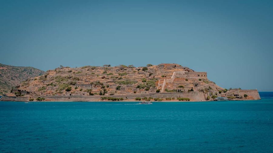 Crete: Spinalonga Island-Plaka Village-Agios Nikolaos Tour - A 10-hour Crete day that hits history and food