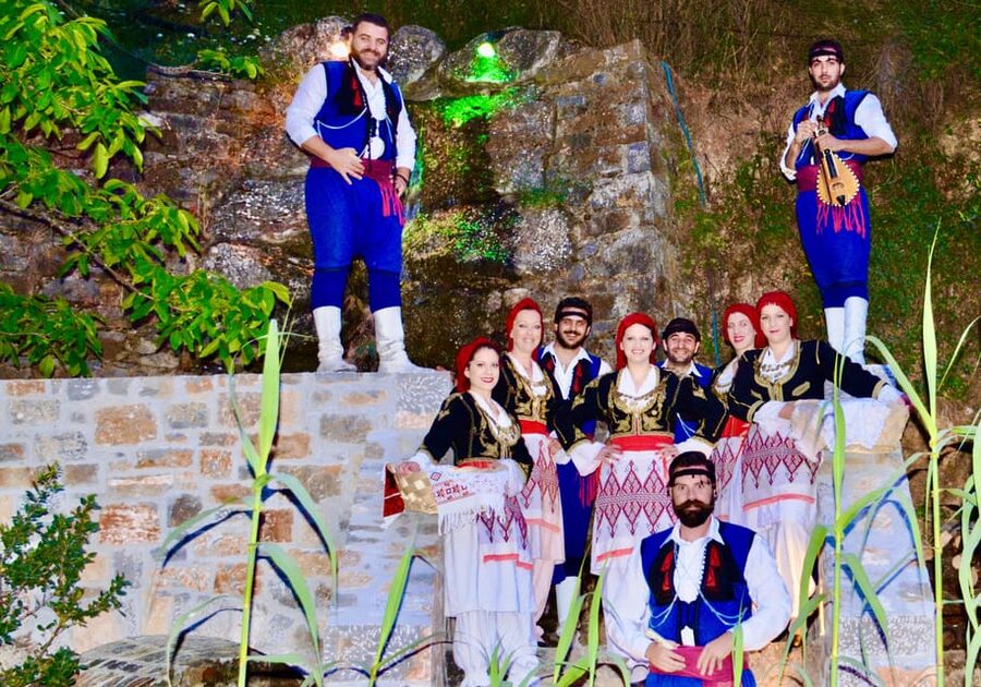 Crete: Traditional Cretan Night: Live Show and Dinner - Key Things I’d Plan for