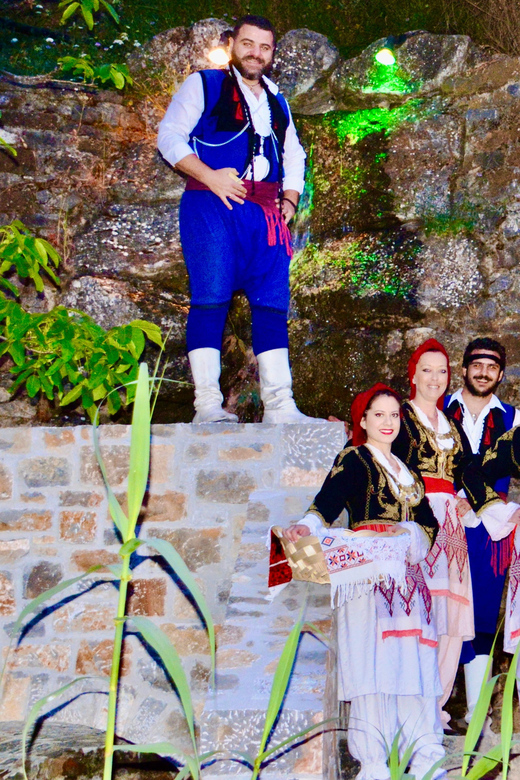 Crete: Traditional Cretan Night: Live Show and Dinner - So, Should You Book It?